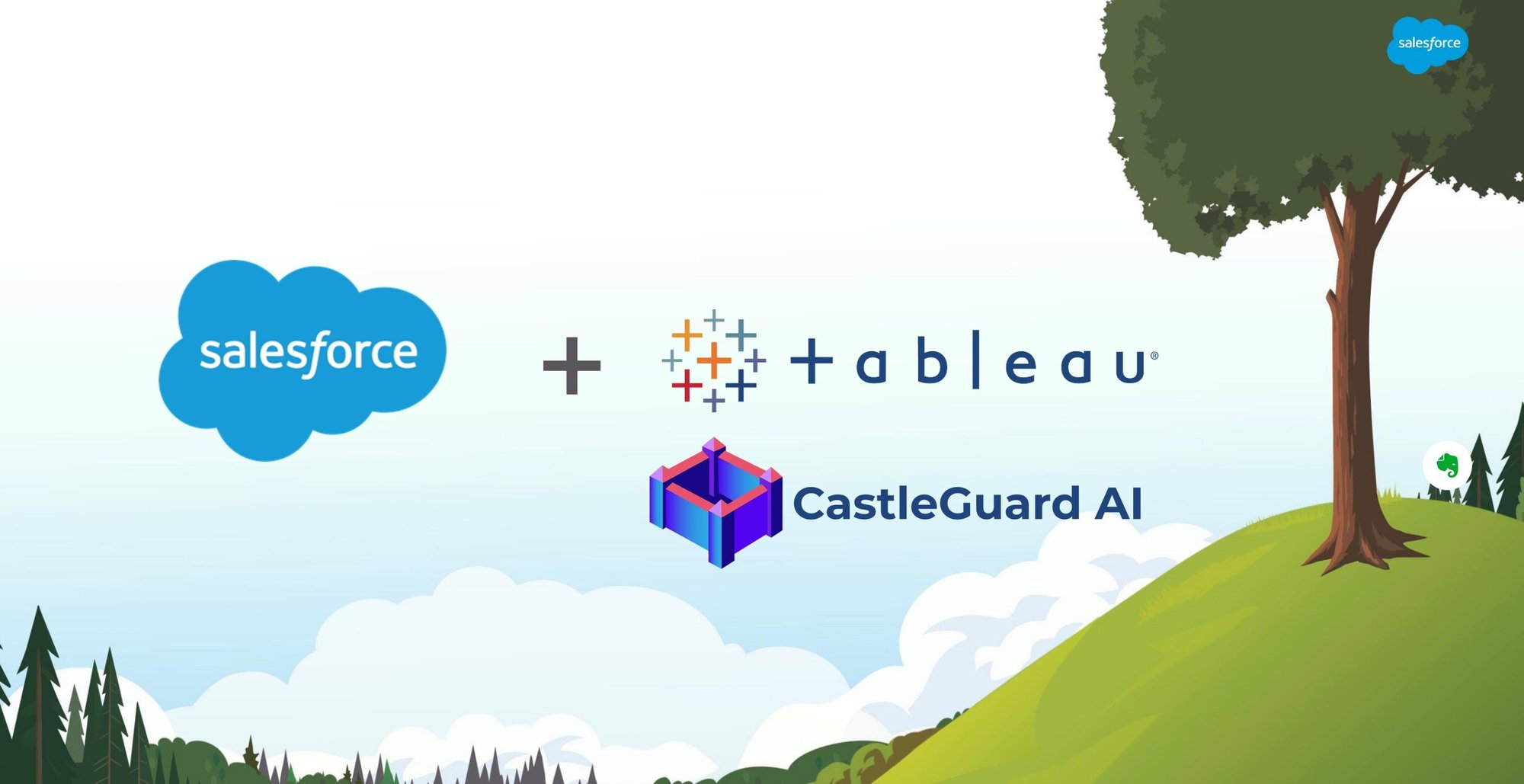 Salesforce-Tableau-CG